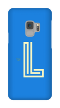 lake_legends Samsung Phone Cases