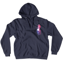 soraprima Hoodies (No-Zip/Pullover)