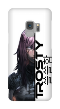 Case for the phone that starts with S