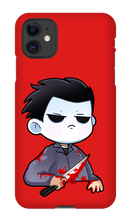 Coque de Téléphone Iphone MYERS - Zakk_Jess