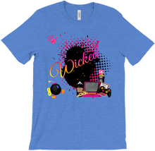wickedq79 T-Shirts