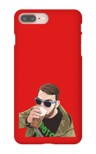 ludens_live iPhone Phone Cases