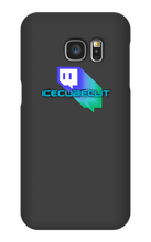 icecubecut Samsung Phone Cases