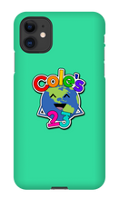 colesworld23 iPhone Phone Cases