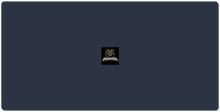 ttvbaddhogg XXL Gaming Mousepad