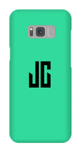 JUST CRINGE PHONE SAMSUNG CASE
