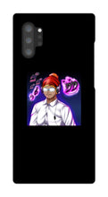 thedoubleflatdude Samsung Phone Cases
