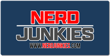 Nerd Junkies XXL Gaming Mousepad