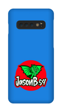 jasonb54 Samsung Phone Cases