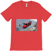 polanskirp T-Shirts