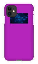 sarcasta_tron iPhone Phone Cases