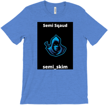 semi_skim T-Shirts