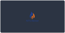 therealntswinter XXL Gaming Mousepad