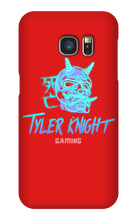 tylerknightgaming Samsung Phone Cases