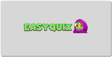 XXL Gaming Mousepad EasyQuix