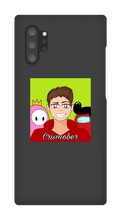 crismober Samsung Phone Cases