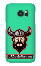 JRDoyleGaming Samsung Phone Cases
