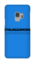 itslrggaming Samsung Phone Cases