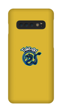 tokra81 Samsung Phone Cases