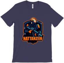 Camisa T-Shirts Nattanziin