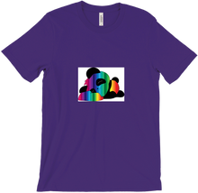 Pride Panda T-Shirts