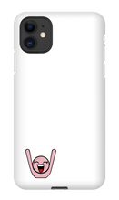 andraia_la_vraie iPhone Phone Cases