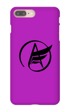 admiralacez iPhone Phone Cases