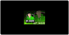 ap_marv XXL Gaming Mousepad