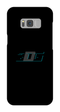 x3dgee Samsung Phone Cases