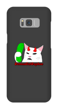 demoncatdaphne Samsung Phone Cases