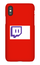 belsd23 iPhone Phone Cases