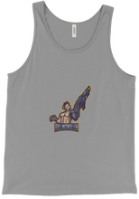 rollinsw0llen Unisex Tank Top