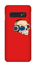 Gaming Buddy Samsung Phone Case