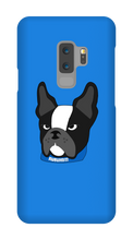 blublood22games Samsung Phone Cases