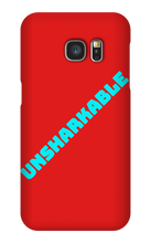 nickkeif Samsung Phone Cases
