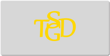 Stuart_tgd XXL Gaming Mousepad