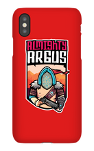 Almighty iPhone Case