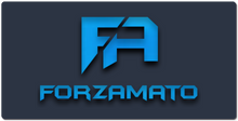 ForzAmato XXL Gaming Mousepad