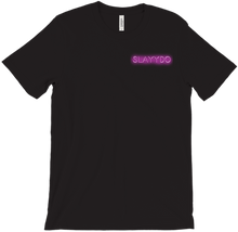 Pink Glow T Shirt