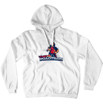 Hoodies (No-Zip/Pullover)