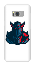 Voltzbtw Samsung Phone Cases