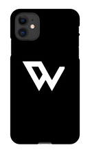 ra1dsdezz iPhone Phone Cases