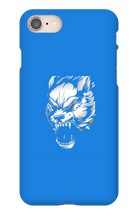 omarandsohaib iPhone Phone Cases