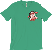CAMISETA III