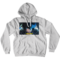 grimreaper69420 Hoodies (No-Zip/Pullover)