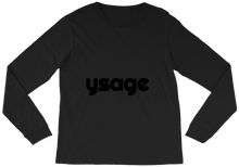 ysxge Long Sleeve Tee