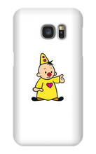 BumbaRoomba Samsung Phone Cases