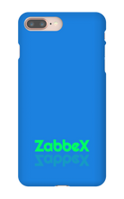 ZabbeX iPhone Case Mirror
