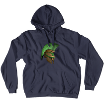 spartanstu23 Hoodies (No-Zip/Pullover)