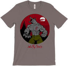 Logo T-Shirts